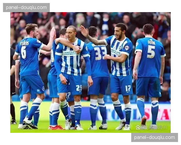 伤停补时阶段，布莱顿凭借任意球绝平利物浦