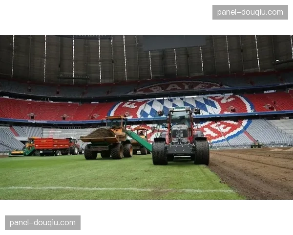 安联球场启动新一轮节能改造,目标降低20%能耗