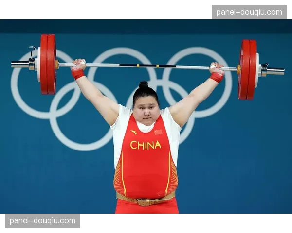 深度报道：举重项目在奥运“瘦身”计划中的定位与未来