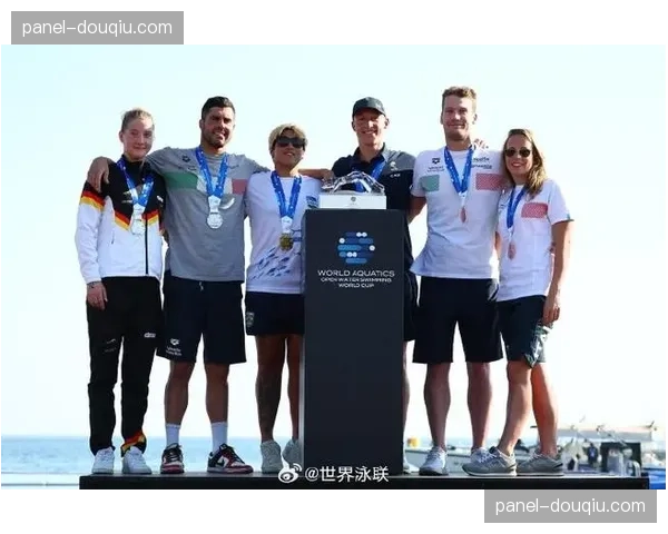 世界泳联公开水域游泳世界杯后续赛段:5月意大利、6月葡萄牙 世界泳联公开水域游泳世界杯后续赛段:5月意大利、6月葡萄牙