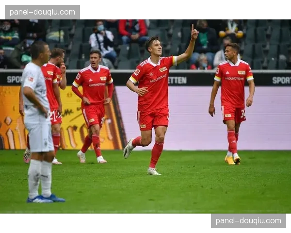 数据预测：门兴对阵沃尔夫斯堡，双方近五次交锋均分出胜负