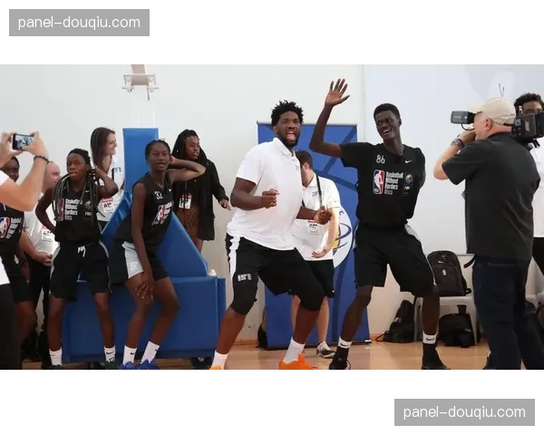 WNBA与MADE Hoops合作推出全球运动会初中组锦标赛，培养青少年篮球人才